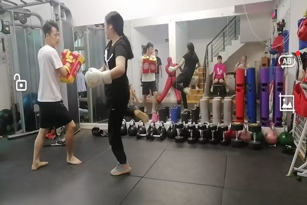 佛山保镖培训
